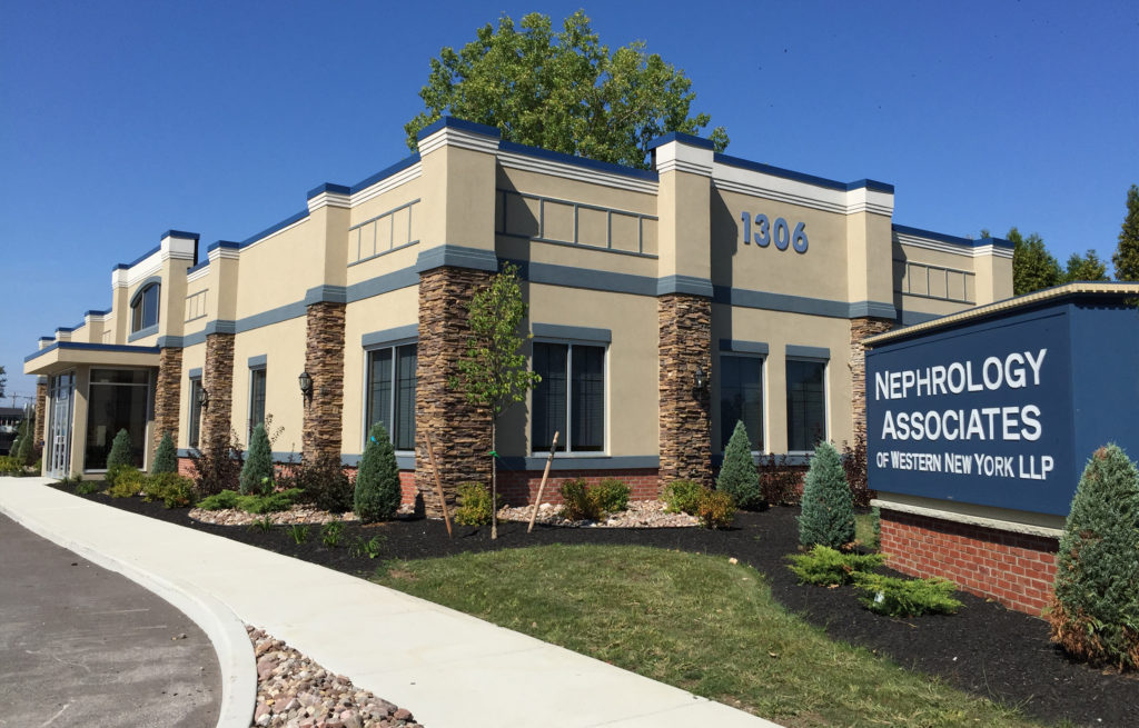 Nephrology Associates of WNY